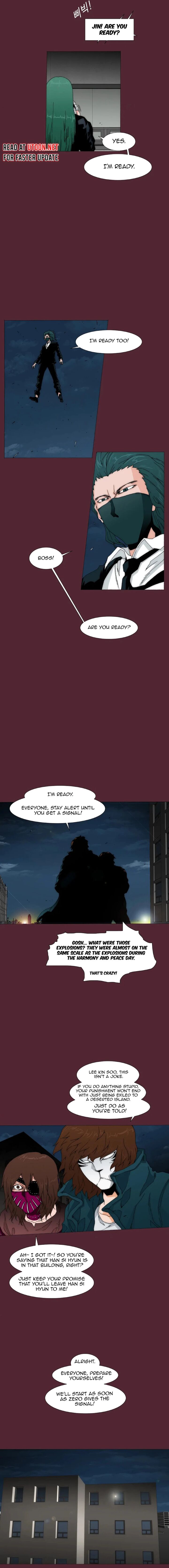 Trace 20 Chapter 139 Page 8