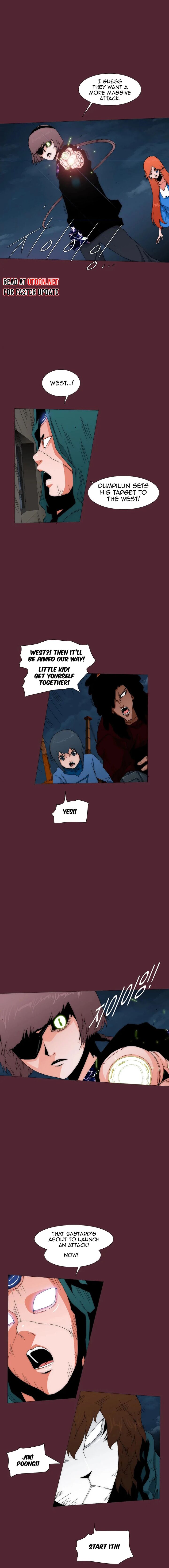 Trace 20 Chapter 140 Page 2