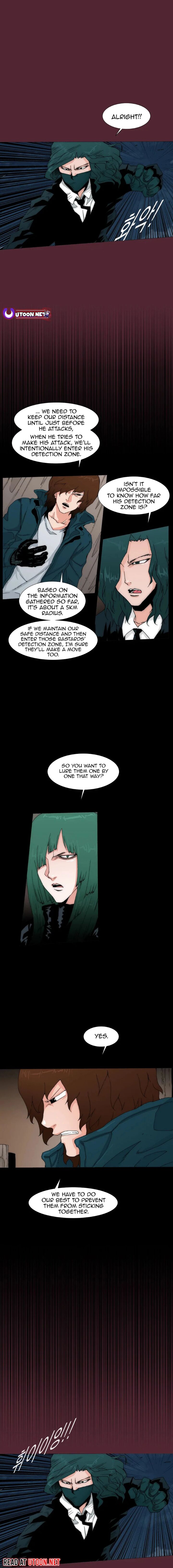 Trace 20 Chapter 140 Page 3