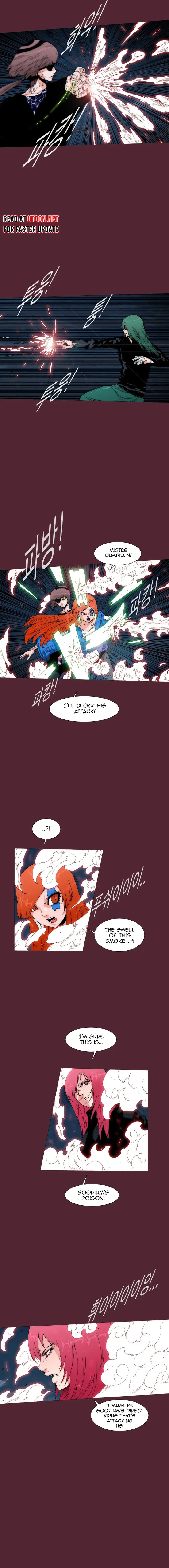 Trace 20 Chapter 140 Page 8