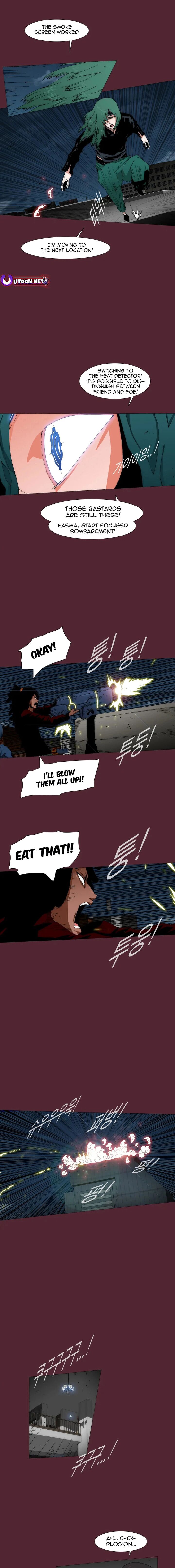 Trace 20 Chapter 140 Page 9
