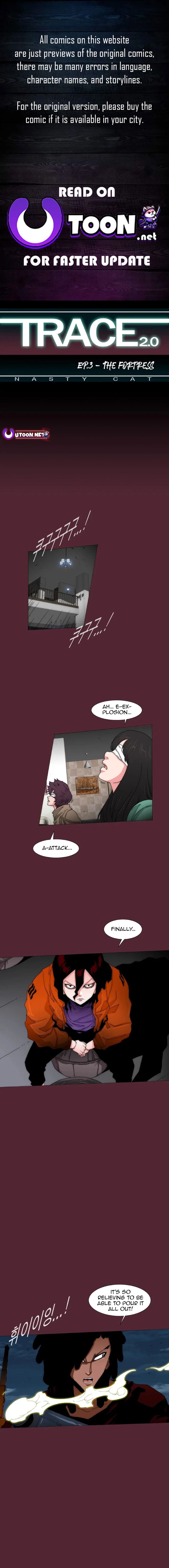 Trace 20 Chapter 141 Page 1