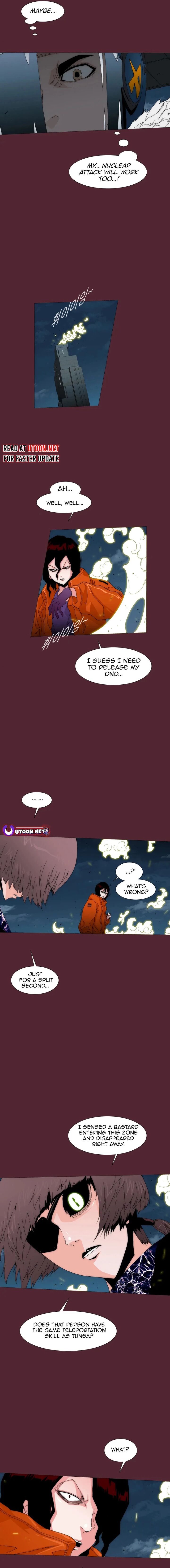 Trace 20 Chapter 142 Page 2