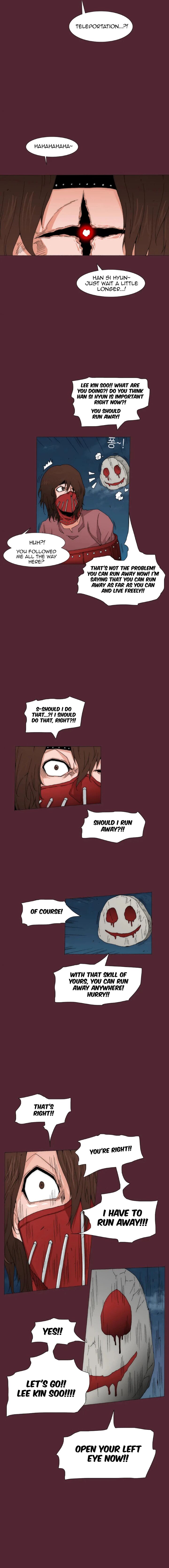 Trace 20 Chapter 142 Page 3