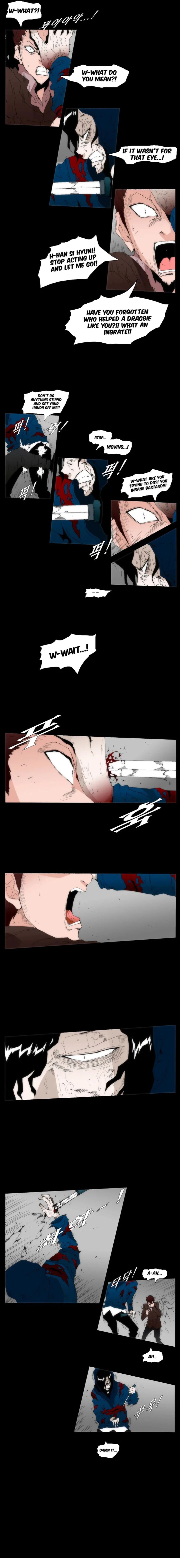 Trace 20 Chapter 142 Page 5