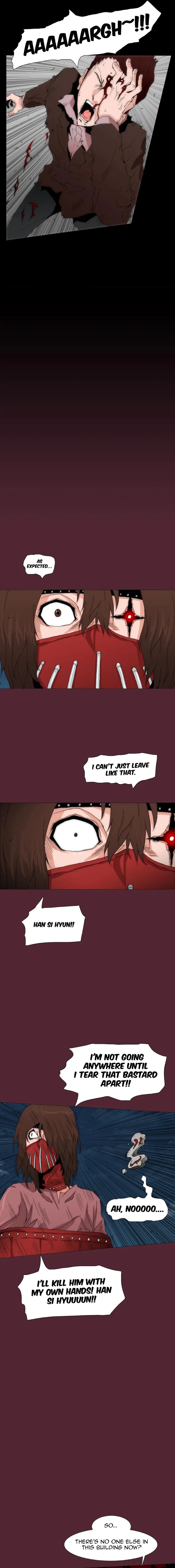 Trace 20 Chapter 142 Page 6