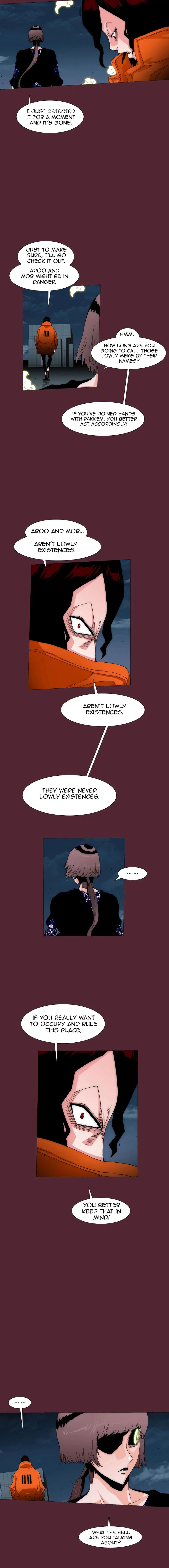 Trace 20 Chapter 142 Page 7