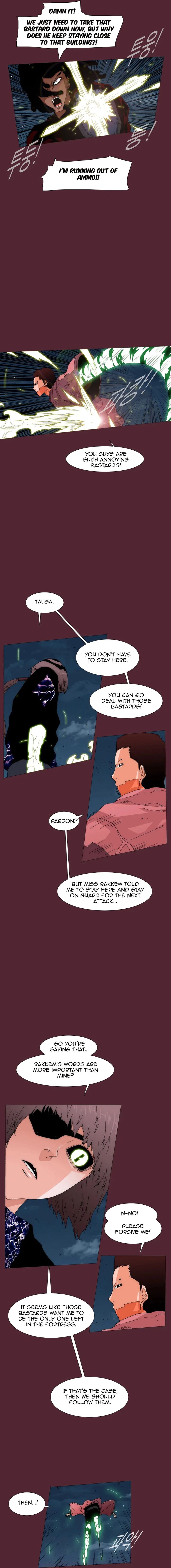 Trace 20 Chapter 143 Page 11