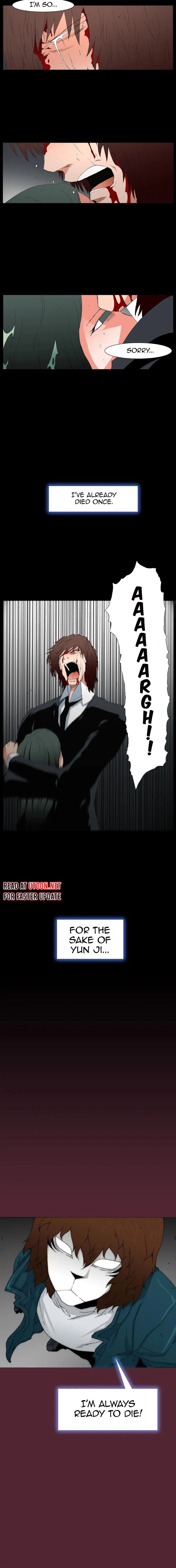 Trace 20 Chapter 143 Page 13