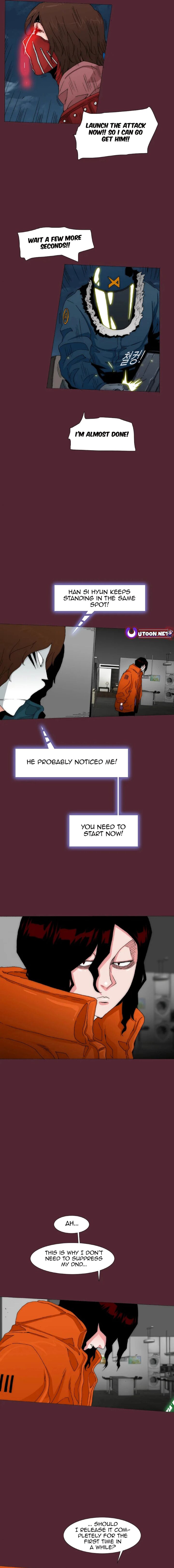 Trace 20 Chapter 143 Page 5