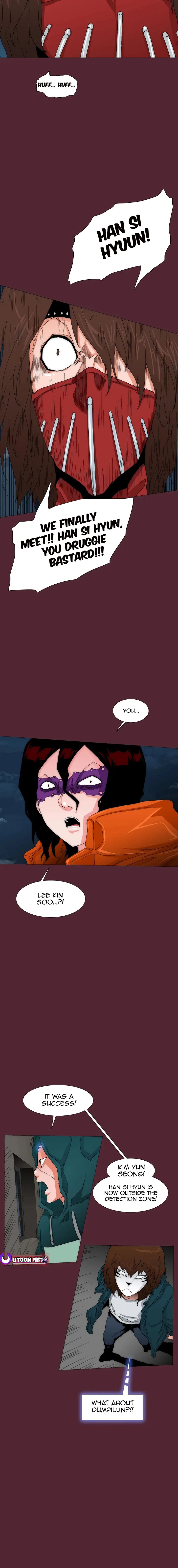 Trace 20 Chapter 143 Page 9