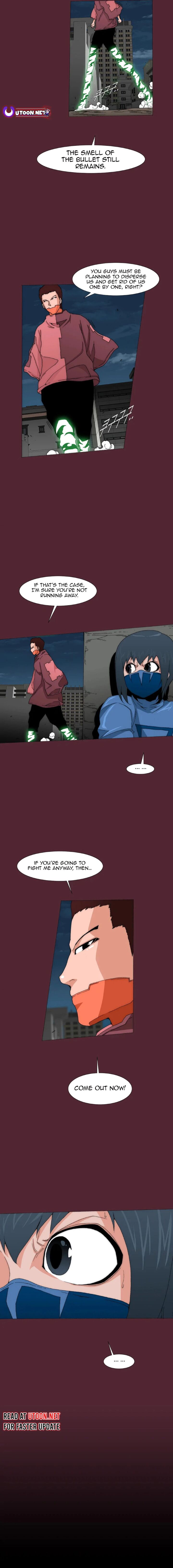 Trace 20 Chapter 144 Page 11