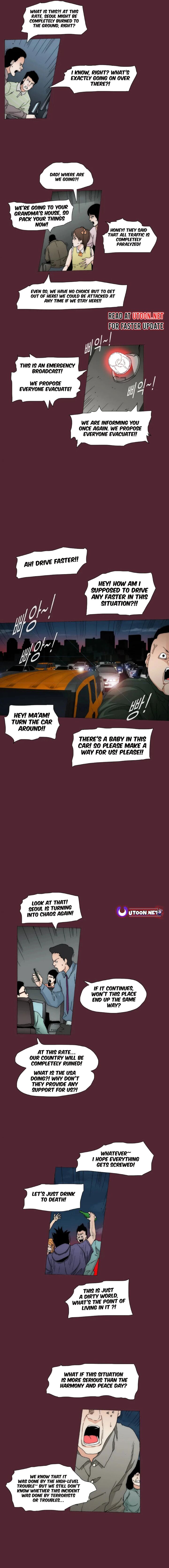 Trace 20 Chapter 144 Page 2