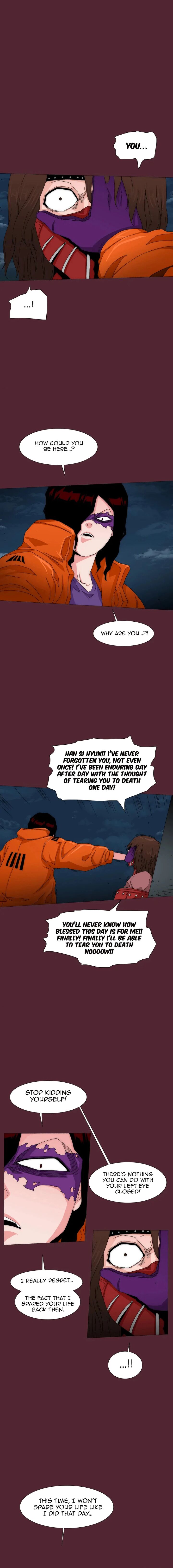 Trace 20 Chapter 144 Page 6