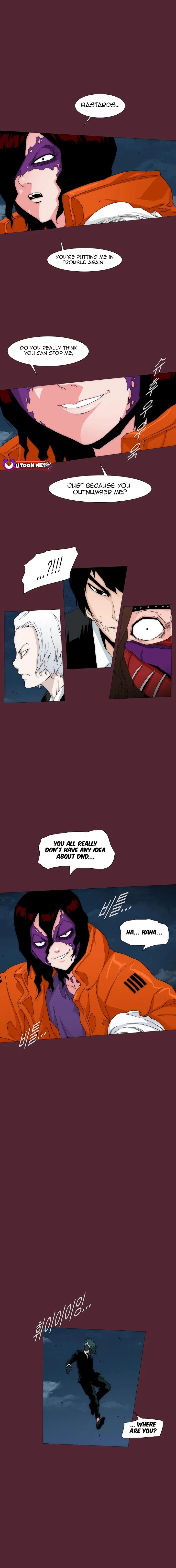 Trace 20 Chapter 144 Page 8