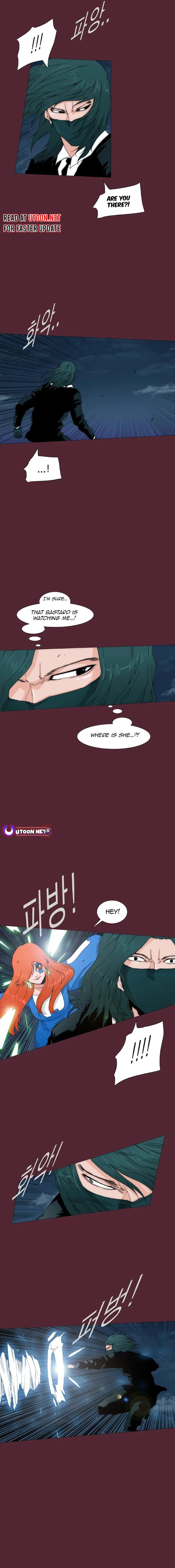 Trace 20 Chapter 144 Page 9