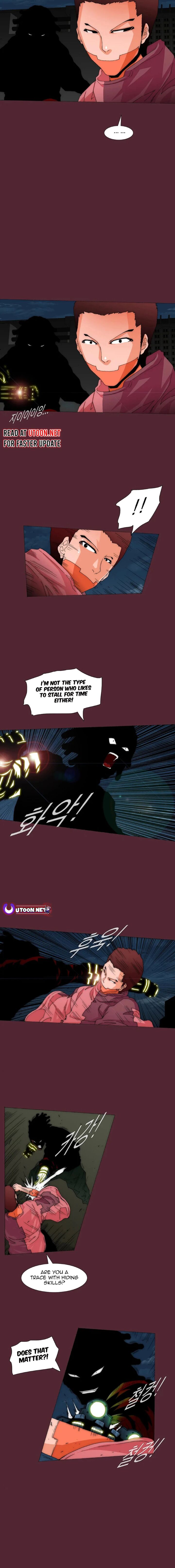 Trace 20 Chapter 145 Page 2