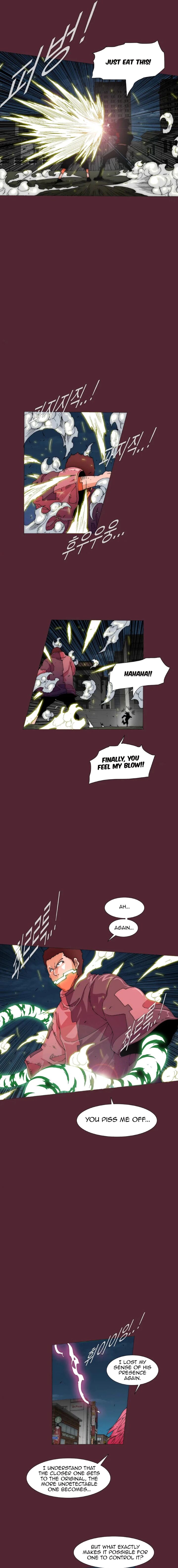 Trace 20 Chapter 145 Page 3