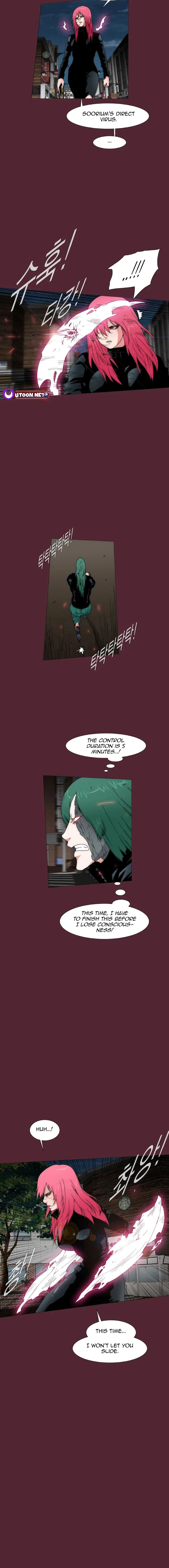 Trace 20 Chapter 145 Page 4