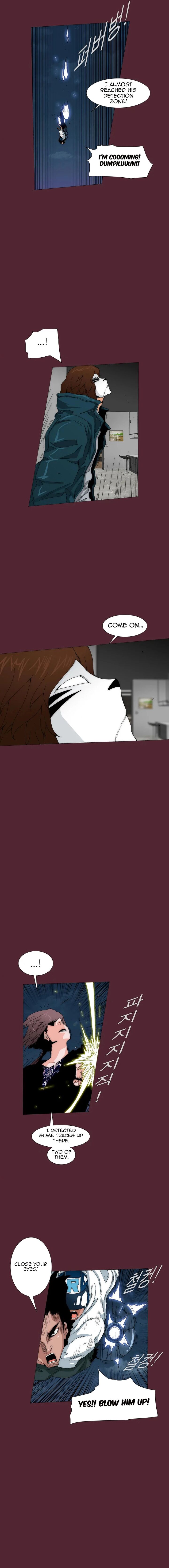 Trace 20 Chapter 145 Page 7