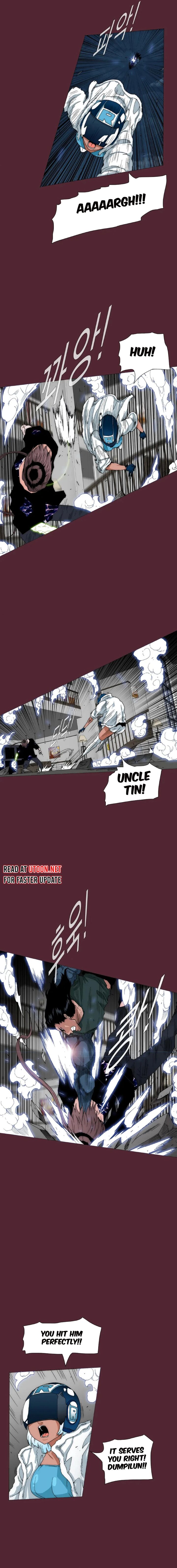 Trace 20 Chapter 145 Page 9