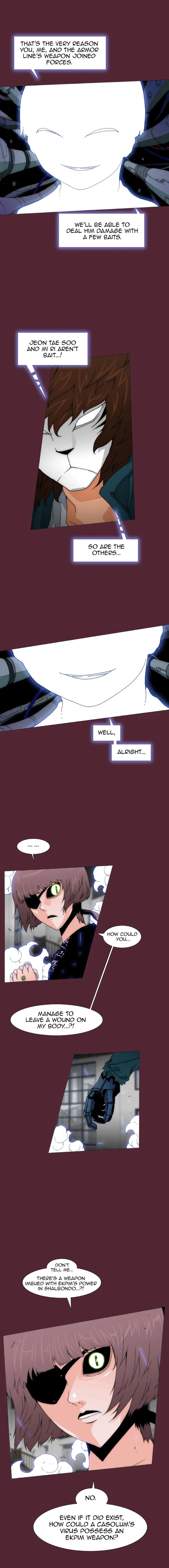 Trace 20 Chapter 146 Page 10