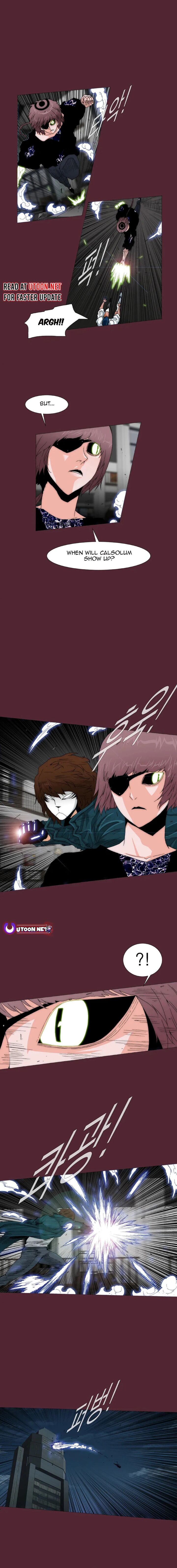 Trace 20 Chapter 146 Page 2