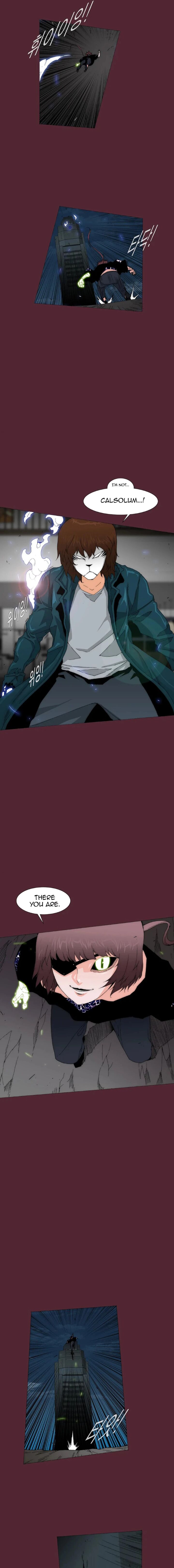 Trace 20 Chapter 146 Page 3