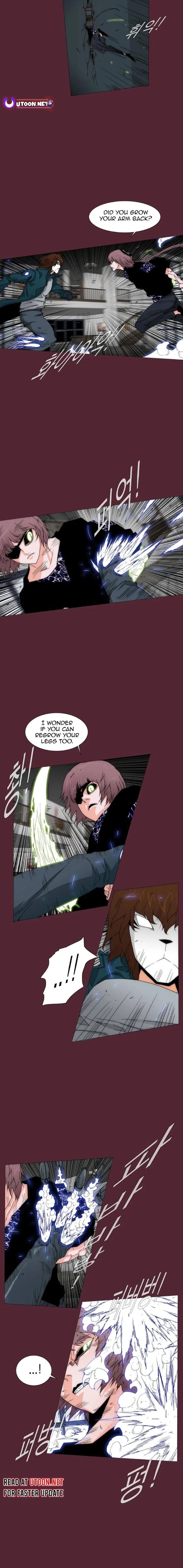 Trace 20 Chapter 146 Page 4