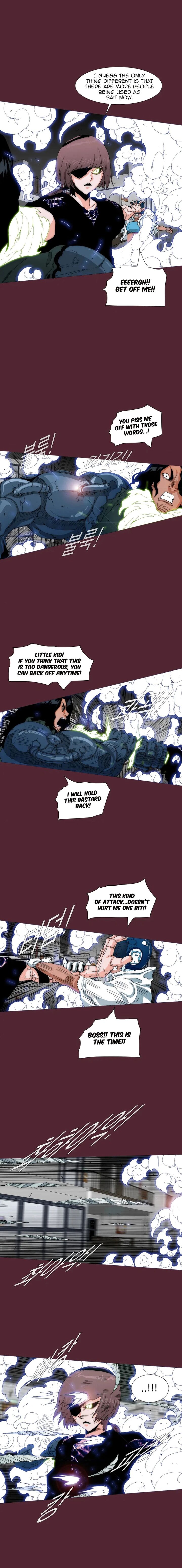 Trace 20 Chapter 146 Page 6