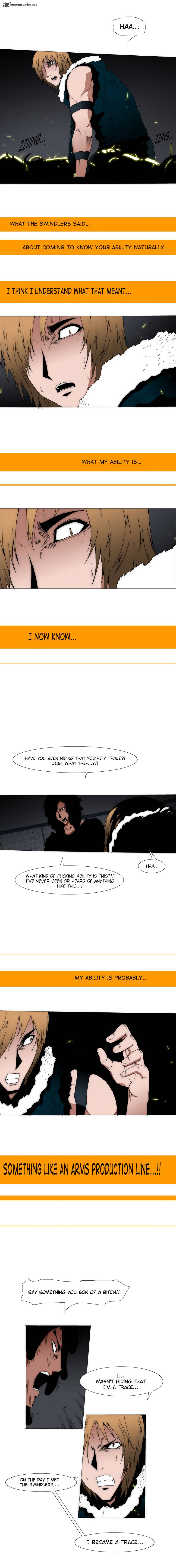 Trace 20 Chapter 19 Page 4