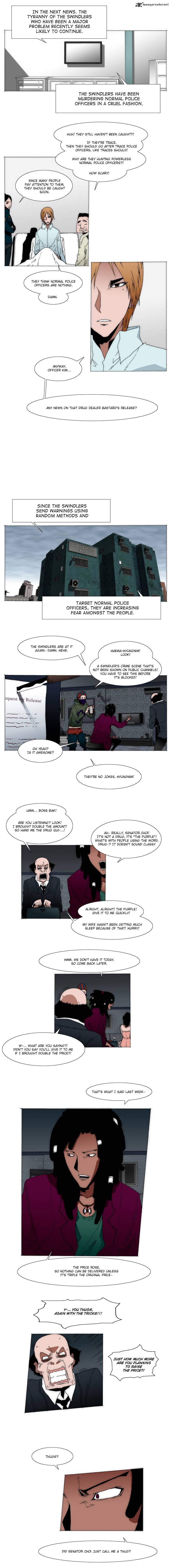 Trace 20 Chapter 2 Page 3