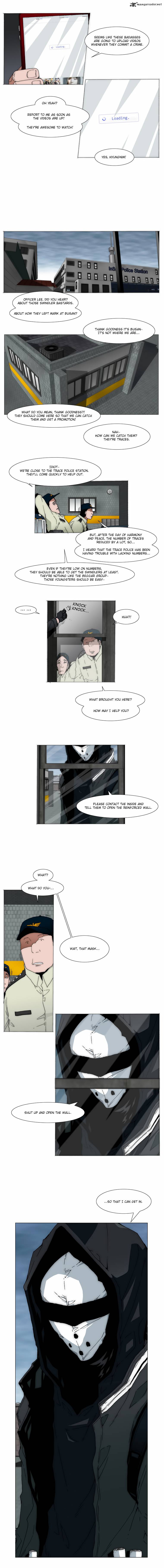 Trace 20 Chapter 2 Page 5