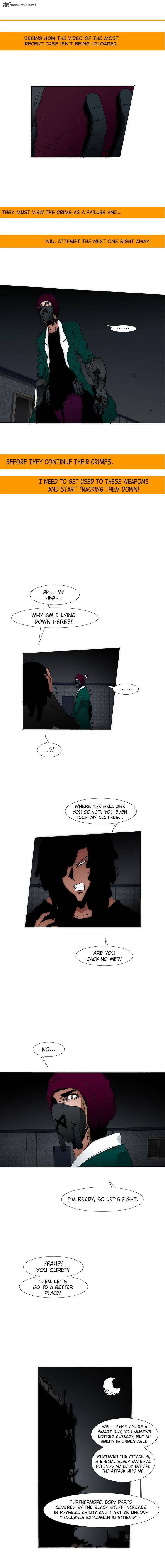 Trace 20 Chapter 21 Page 2