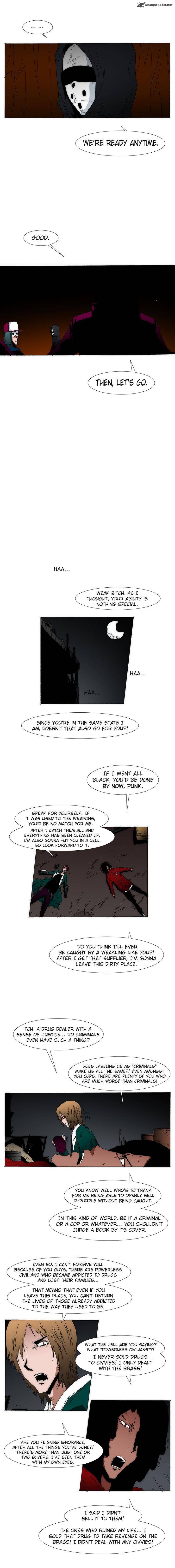 Trace 20 Chapter 22 Page 2