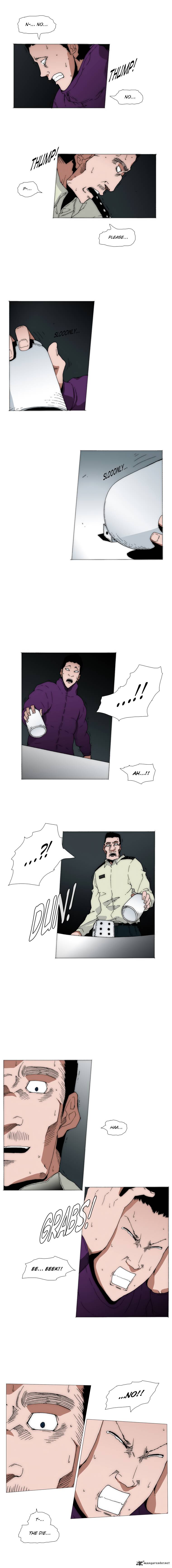 Trace 20 Chapter 4 Page 5