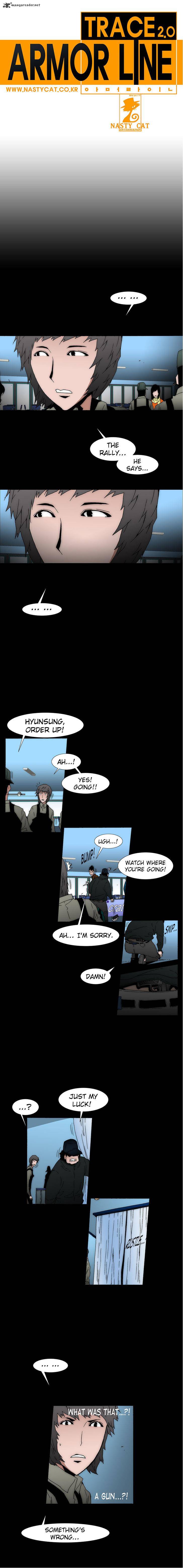 Trace 20 Chapter 48 Page 1