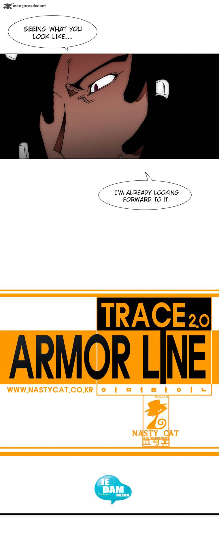 Trace 20 Chapter 5 Page 6