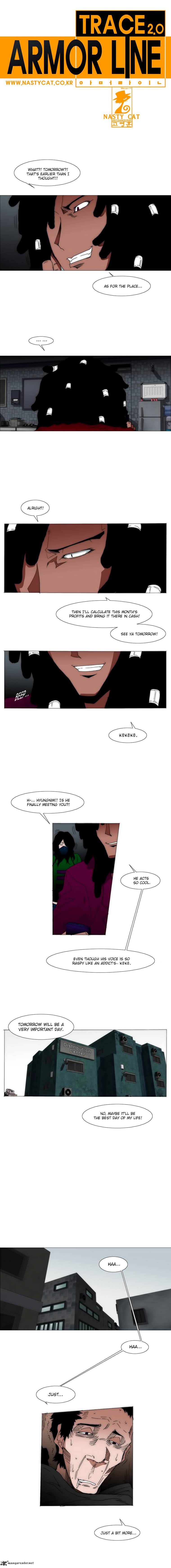 Trace 20 Chapter 6 Page 2