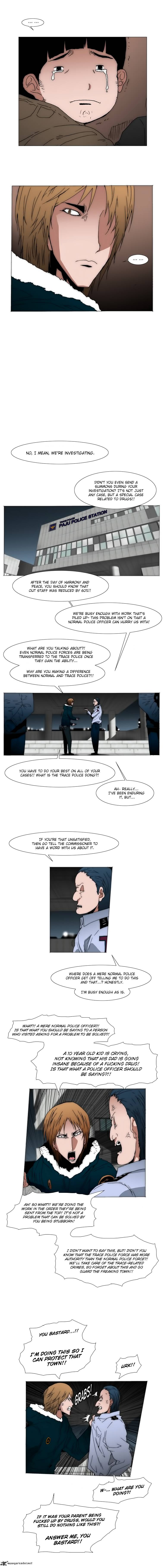 Trace 20 Chapter 6 Page 5