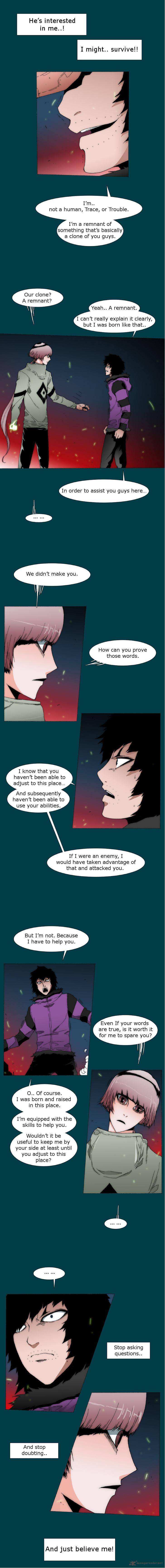 Trace 20 Chapter 61 Page 4