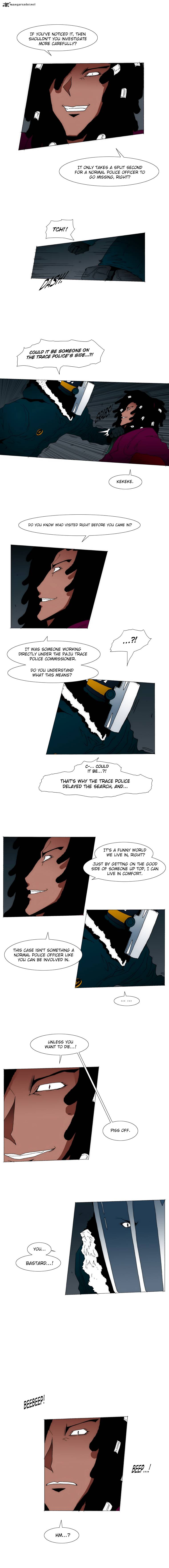 Trace 20 Chapter 7 Page 5