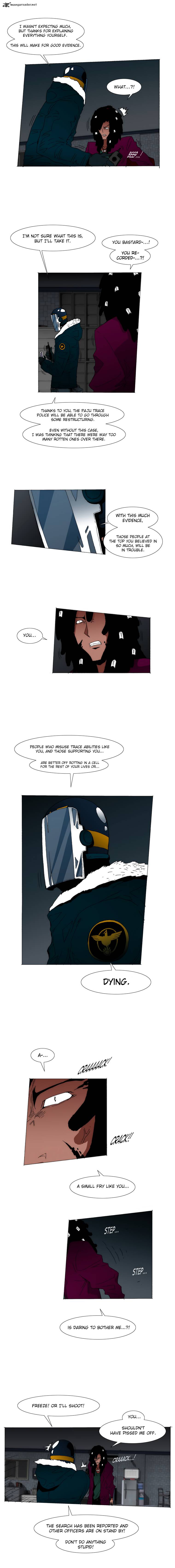 Trace 20 Chapter 7 Page 6