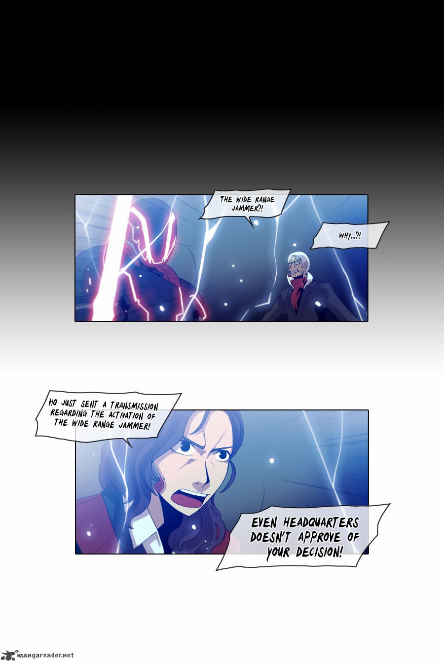 Trace 20 Chapter 80 Page 6