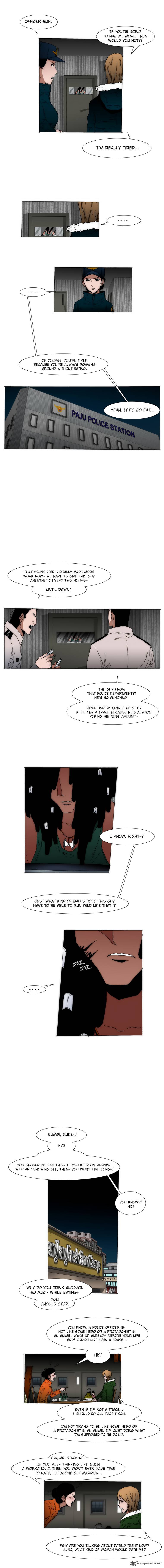 Trace 20 Chapter 9 Page 3