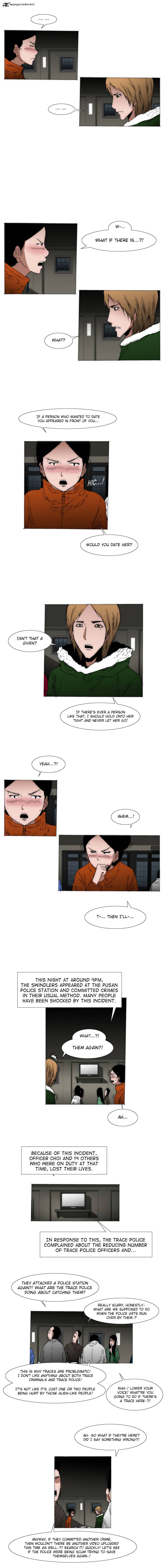 Trace 20 Chapter 9 Page 4
