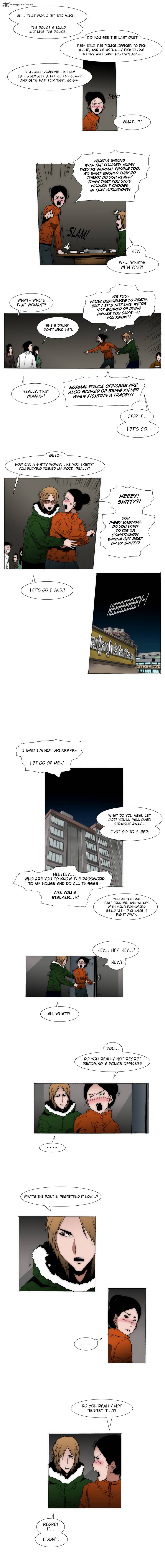 Trace 20 Chapter 9 Page 5
