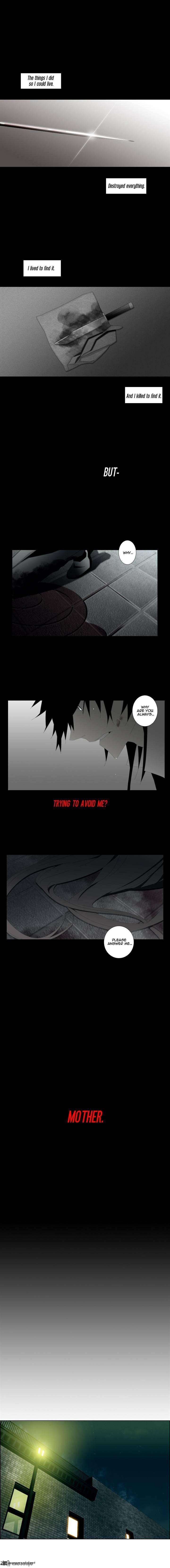 Trace Perfume Chapter 9 Page 6
