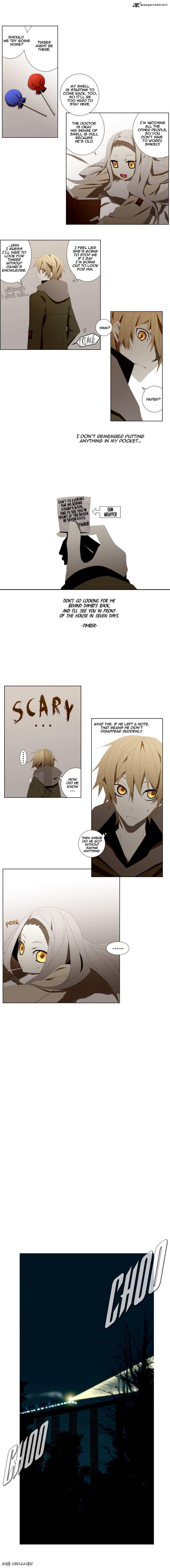 Trace Perfume Chapter 9 Page 7