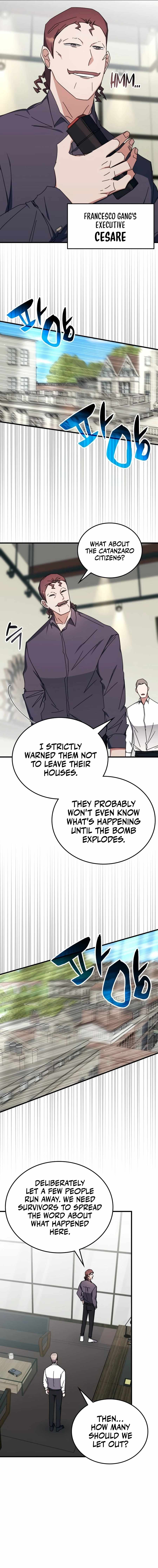 Transcension Academy Chapter 104 Page 6